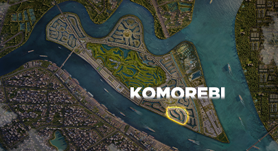 KOMOREBI